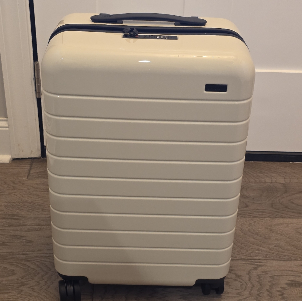 Away Bigger Carry On